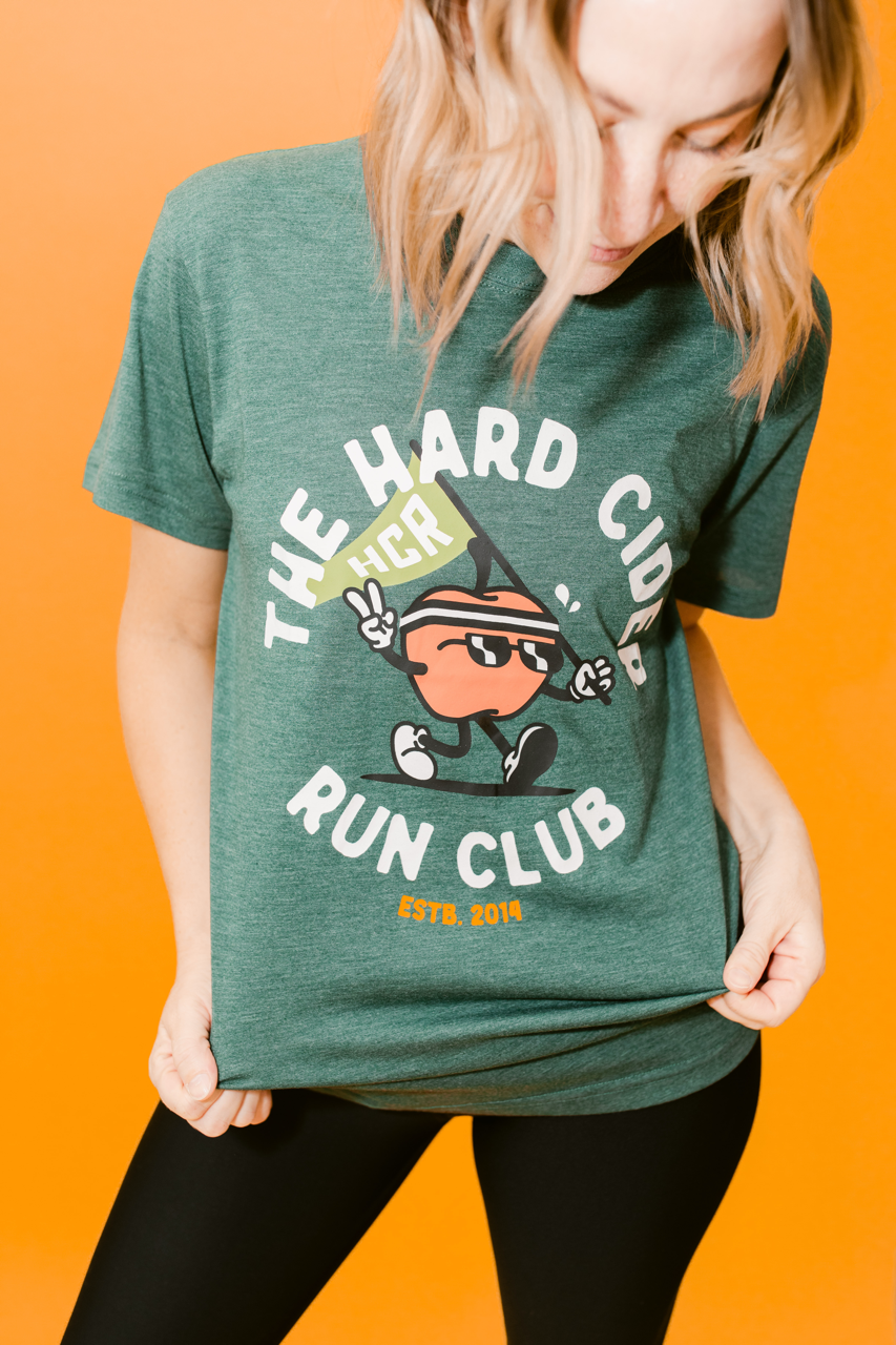Run Club Shirt